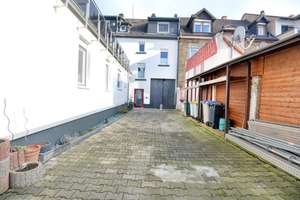Bezugfsfreie 6 ZKBB mit XL-Panoramaterrasse & Gemeinschaftsgarten | Gepflegtes 2FH mit Garage – Die vollständige Adresse der Immobilie erhältst du vom Anbieter., 68305 Waldhof, Mannheim – Vorschaubild 23