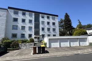 Erstbezug nach Sanierung in ruhiger Wohnlage