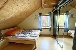 Schönes 3-Familienhaus in Schwenningen/Heuberg
 – Die vollständige Adresse der Immobilie erhältst du vom Anbieter., 72477 Schwenningen – Vorschaubild 20