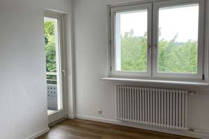 Erstbezug nach Modernisierung 2 Zimmer, Balkon und Einbauküche – Die vollständige Adresse der Immobilie erhältst du vom Anbieter., 38446 Hellwinkel, Wolfsburg – Vorschaubild 4