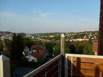 Pforzheim, ... - Vermietung 3-Zimmer-Wohnungen