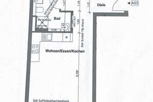 3 Zimmer Erdgeschosswohnung mit Terrasse in Hamburg-Bahrenfeld – Die vollständige Adresse der Immobilie erhältst du vom Anbieter., 22761 Bahrenfeld, Hamburg – Vorschaubild 18