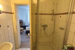 Schöne gemütliche 2-Zimmer-Wohnung – St.-Jürgen-Straße 37, 24937 Sankt Jürgen, Flensburg – Vorschaubild 8