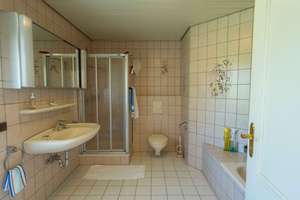 Gepflegtes  Einfamilienhaus mit Einliegerwohnung , Doppelgarage , Garten in Ludwigshafen-Oggersheim – 67071 Oggersheim, Ludwigshafen am Rhein – Vorschaubild 44