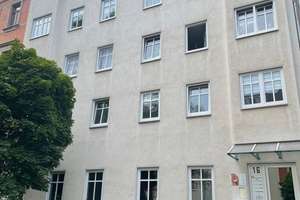 Gepflegtes Wohn- und Geschäftshaus in 09113 Chemnitz-Schloßchemnitz – Altendorfer Straße 16, 9113 Schloßchemnitz, Chemnitz – Vorschaubild 1