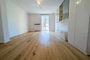 Urbanes Wohnen im Uni-Viertel: Renovierte 2-Zimmer-Wohnung mit Balkon