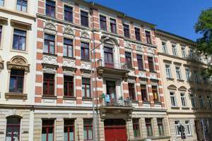 Top 2-Whg., EBK! Schöne Wohnlage nahe der Uni, Dresden-Plauen