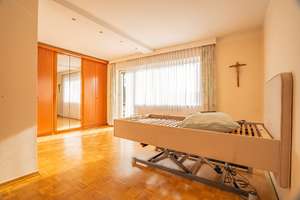 Charmante Doppelhaushälfte mit Garten, Balkon und viel Potenzial! – Die vollständige Adresse der Immobilie erhältst du vom Anbieter., 33659 Senne, Bielefeld – Vorschaubild 7