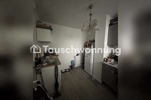 Tauschwohnung: Schöne 2-Zimmer-Wohnung Düsseltal, Grenze Grafenberg – Die vollständige Adresse der Immobilie erhältst du vom Anbieter., 40237 Düsseltal, Düsseldorf – Vorschaubild 14