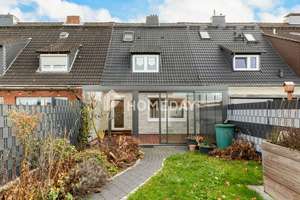 Gut gepflegtes Reihenmittelhaus mit modernem Bad, Wintergarten, Gartenlaube und ausgebautem DG  – Die vollständige Adresse der Immobilie erhältst du vom Anbieter., 38226 Lebenstedt, Salzgitter – Vorschaubild 3