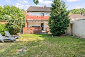 Bremen - Arsten | Zweifamilienhaus mit großem Garten - ideal für Familien oder Kapitalanleger – Die vollständige Adresse der Immobilie erhältst du vom Anbieter., 28279 Arsten, Bremen – Vorschaubild 11