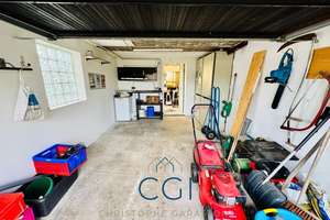 *** Gepflegter Bungalow mit Garten in ruhiger Wohnlage von Gersheim *** – Die vollständige Adresse der Immobilie erhältst du vom Anbieter., 66453 Gersheim – Vorschaubild 24