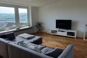 Traumblick aus dem Briller Viertel: Gepflegtes 3-stöckiges EFH mit Garten – Briller Höhe 25, 42115 Elberfeld West, Wuppertal – Vorschaubild 5