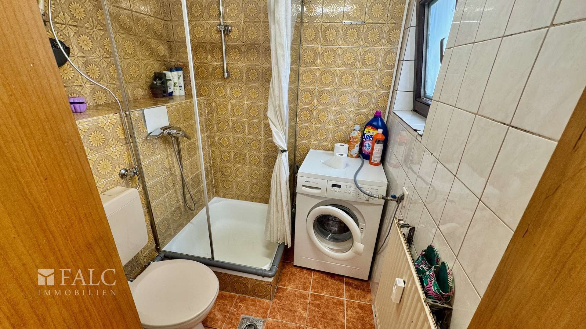 *NEU: Preis reduziert* Eine schöne 4 Zimmer Wohnung mit Garten und Parkplatz (Provisionsfrei), Odenwaldkreis – Bild 2