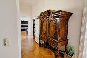 Exklusive 8,5 Zimmer Wohnung in bester Lage in Rotherbaum – Die vollständige Adresse der Immobilie erhältst du vom Anbieter., 20146 Rotherbaum, Hamburg – Vorschaubild 5