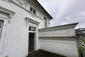 KÜRZLICH FRISCH SANIERT! Villa komplett erwerbbar! Mehrparteienhaus mit vier Einheiten! – Weinbergstraße 9, 42553 Mettmann (Kreis) – Vorschaubild 50