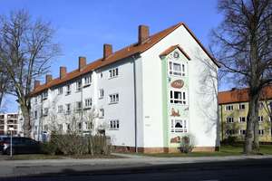 Klein, frein und stadtnah auf dem Wohltberg, 1.OG. , Rechts – Saarstr. 26, 38440 Hohenstein, Wolfsburg – Vorschaubild 4
