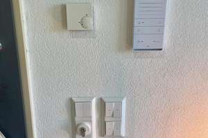 Helle 1-Zimmer-Wohnung mit Balkon in zentraler Lage von Pforzheim – Goethestraße 35, 75173 Weststadt, Pforzheim – Vorschaubild 3