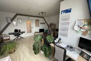 Sehr gut geschnittene 1 Zimmer Wohnung mit Küche, Aufzug und TG-Stellplatz ab 1.5.26 verfügbar – Altendorfer Straße 32, 9113 Schloßchemnitz, Chemnitz – Vorschaubild 11