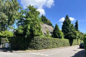 Ein-/ Zweifamilienhaus im Blumenviertel, Krefeld-Bockum – Am Sonnenhof 25, 47800 Bockum, Krefeld – Vorschaubild 2