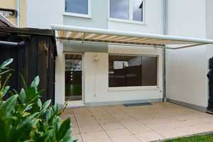 5-Zimmer Reihenmittelhaus mit Garten und Garage in Kesselstadt – Main-Kinzig-Kreis – Vorschaubild 2
