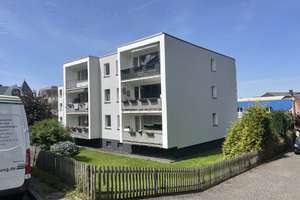 Ansprechende 3,5-Zimmer-Wohnung mit Balkon in Gevelsberg