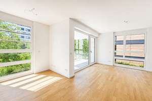 Charmante 3-Zimmer-Wohnung inkl. Einbauküche  – Toulouser Allee  19, 40211 Pempelfort, Düsseldorf – Vorschaubild 3