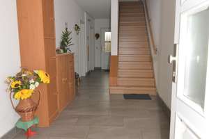 Mit viele Liebe zum Detail grundsaniertes Wohnhaus (3 Wohneinheiten) in bester Zentrumslage – Silge 35, 36433 Bad Salzungen – Vorschaubild 24