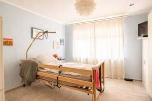 Vermietete Erdgeschosswohnung mit Garten – Attraktive Investition in Thedinghausen – Die vollständige Adresse der Immobilie erhältst du vom Anbieter., 27321 Thedinghausen – Vorschaubild 3