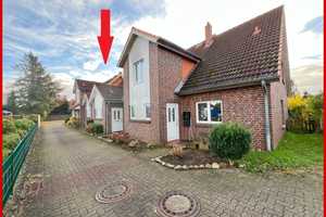 "Kurze Wege" - 
zentral gelegens Reihenhaus in Schleswig mit
Garten, Garage & Stellplatz – Schleswig-Flensburg (Kreis) – Vorschaubild 5