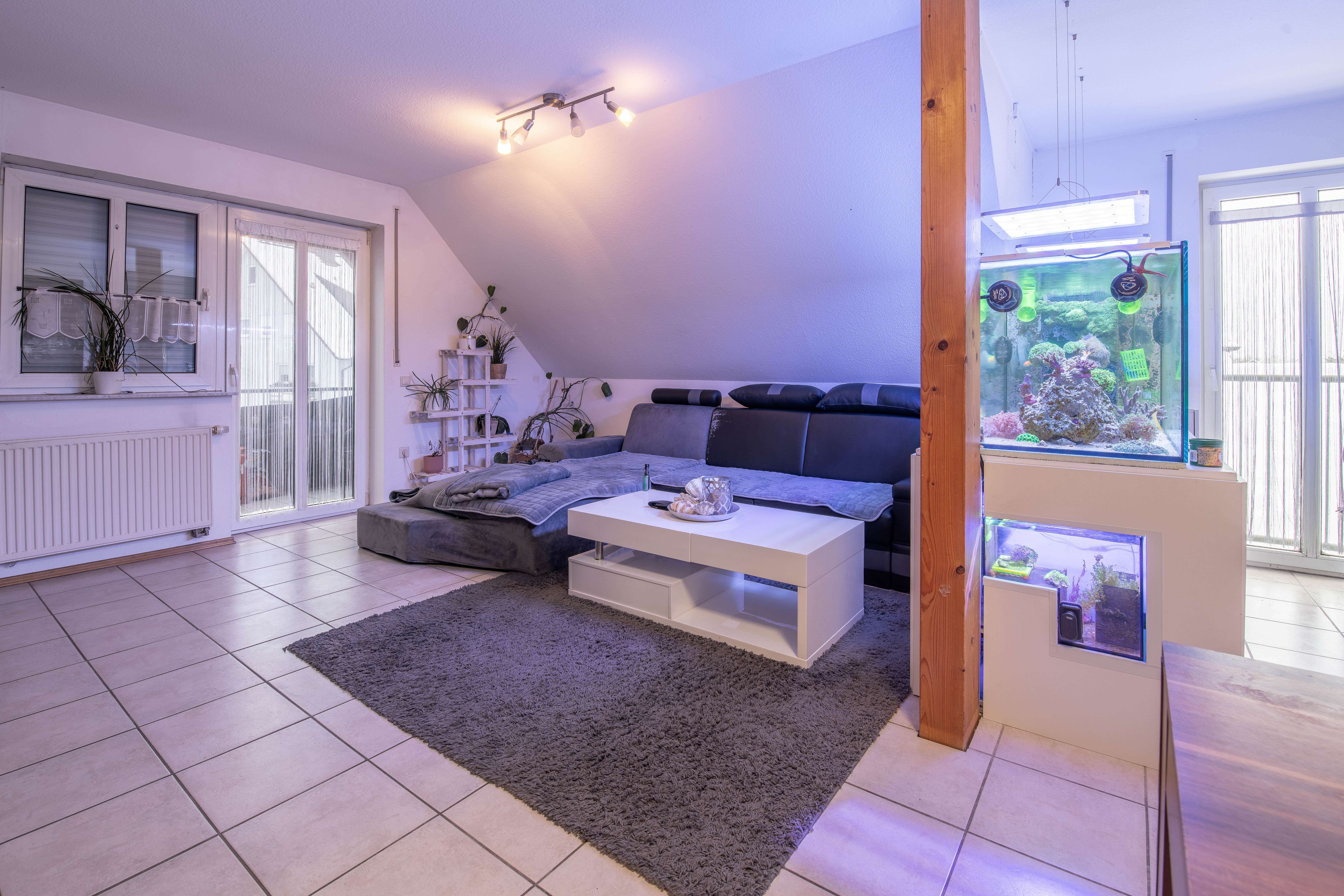 Immobilie in Triefenstein - ++gepfl. MFH nahe MAR. zvk., 4 Wohneinheiten++ - Bild 4