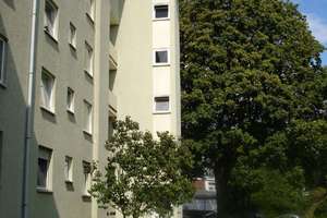 Schicke 3-Zimmer-Wohnung in grüner Lage
