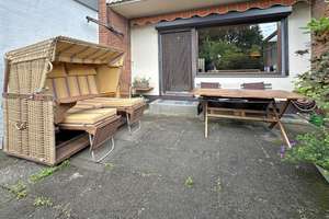 Klein und Fein in grüner Lage – Die vollständige Adresse der Immobilie erhältst du vom Anbieter., 22415 Langenhorn, Hamburg – Vorschaubild 11