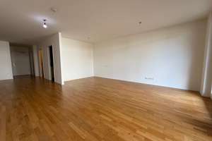 MILANEO: Geräumiges 1-Zimmer-Apartment mit Terrasse