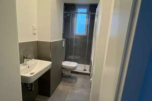 Top 2,5-Zimmer-Wohnung in Bochum-Hamme inkl. EBK!! – Vollbruchstraße 9, 44809 Hamme, Bochum – Vorschaubild 2