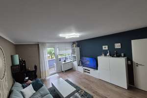 Helle und gepflegte 3-Zimmer-Wohnung mit großem Sonnenbalkon – Die vollständige Adresse der Immobilie erhältst du vom Anbieter., 50769 Worringen, Köln – Vorschaubild 15