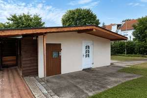 **Reihenhaus mit Wellnessgarten**- FALC IMMOBILIEN – 12489 Adlershof, Berlin – Vorschaubild 21