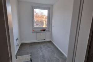 3 Raumwohnung mit Balkon im Erdgeschoss – Lortzingstraße 12, 9119 Kapellenberg, Chemnitz – Vorschaubild 5