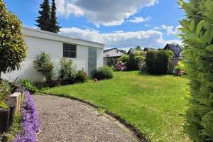 MANNELLA *Zentrale Lage mit Gartennutzung & Garage* Sonnige Dachgeschosswohnung in Troisdorf – Die vollständige Adresse der Immobilie erhältst du vom Anbieter., 53840 Troisdorf – Vorschaubild 15