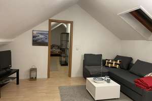 Möblierte 3 Zimmer Maisonette Wohnung in zentraler Lage zu vermieten – Mariannenstrasse 45, 4315 Neustadt-Neuschönefeld, Leipzig – Vorschaubild 8