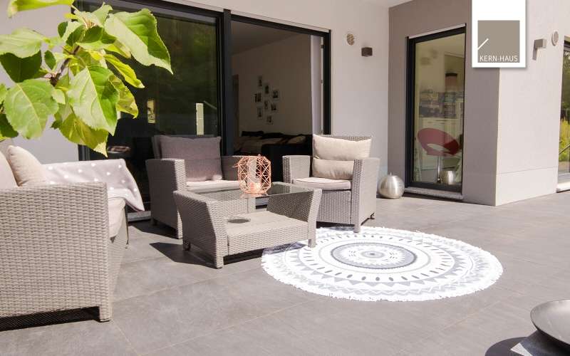 Immobilie in Kyllburg - Stufenloses Glück! Ihr Wohntraum auf einer Ebene! - Bild 2