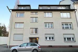 2-Zimmer-Wohnung mit Balkon in Leverkusen-Opladen – Die vollständige Adresse der Immobilie erhältst du vom Anbieter., 51379 Opladen, Leverkusen – Vorschaubild 9