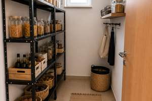 Exklusive Eigentumswohnung mit Garten im Zweifamilienhaus Erfurt-Ringelberg – Josef-Albers-Straße 4c, 99085 Krämpfervorstadt, Erfurt – Vorschaubild 7