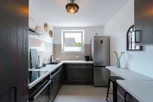 Gepflegte 2-Zimmer-Wohnung in Solingen – Die vollständige Adresse der Immobilie erhältst du vom Anbieter., 42697 Ohligs/Aufderhöhe/Merscheid, Solingen – Vorschaubild 4