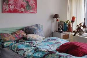 Wunderschöne 2-Zimmer-Wohnung mit eigenem Gartenhof im Terrassenhaus Hannover – 30455 Davenstedt, Hannover – Vorschaubild 10