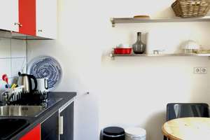 Wunderschöne Altbau Wohnung, tolle Lage, freiwerdend, , v.privat – Die vollständige Adresse der Immobilie erhältst du vom Anbieter., 12435 Alt-Treptow, Berlin – Vorschaubild 5