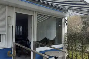 Reihenendhaus mit Garage in begehrter Wohnlage in Itzehoe. Letzte Chance vor Vermietung! – Steinburg (Kreis) – Vorschaubild 13