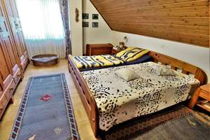 Freistehendes Einfamilienhaus mit Garage in Waldnähe – Die vollständige Adresse der Immobilie erhältst du vom Anbieter., 47533 Kleve – Vorschaubild 14
