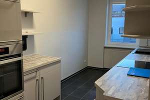 3 ZIMMER Wohnung -Lichtenberg- ruhig Wohnung – Sandinostraße 17b, 13055 Alt-Hohenschönhausen, Berlin – Vorschaubild 9