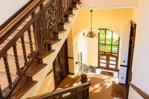 Herrschaftliche Altbauresidenz im Bayerischen Viertel | 7,5 Zimmer  |  250 m² | Vermietet – Die vollständige Adresse der Immobilie erhältst du vom Anbieter., 10777 Schöneberg, Berlin – Vorschaubild 5